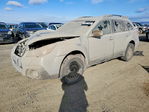Subaru Outback 2013