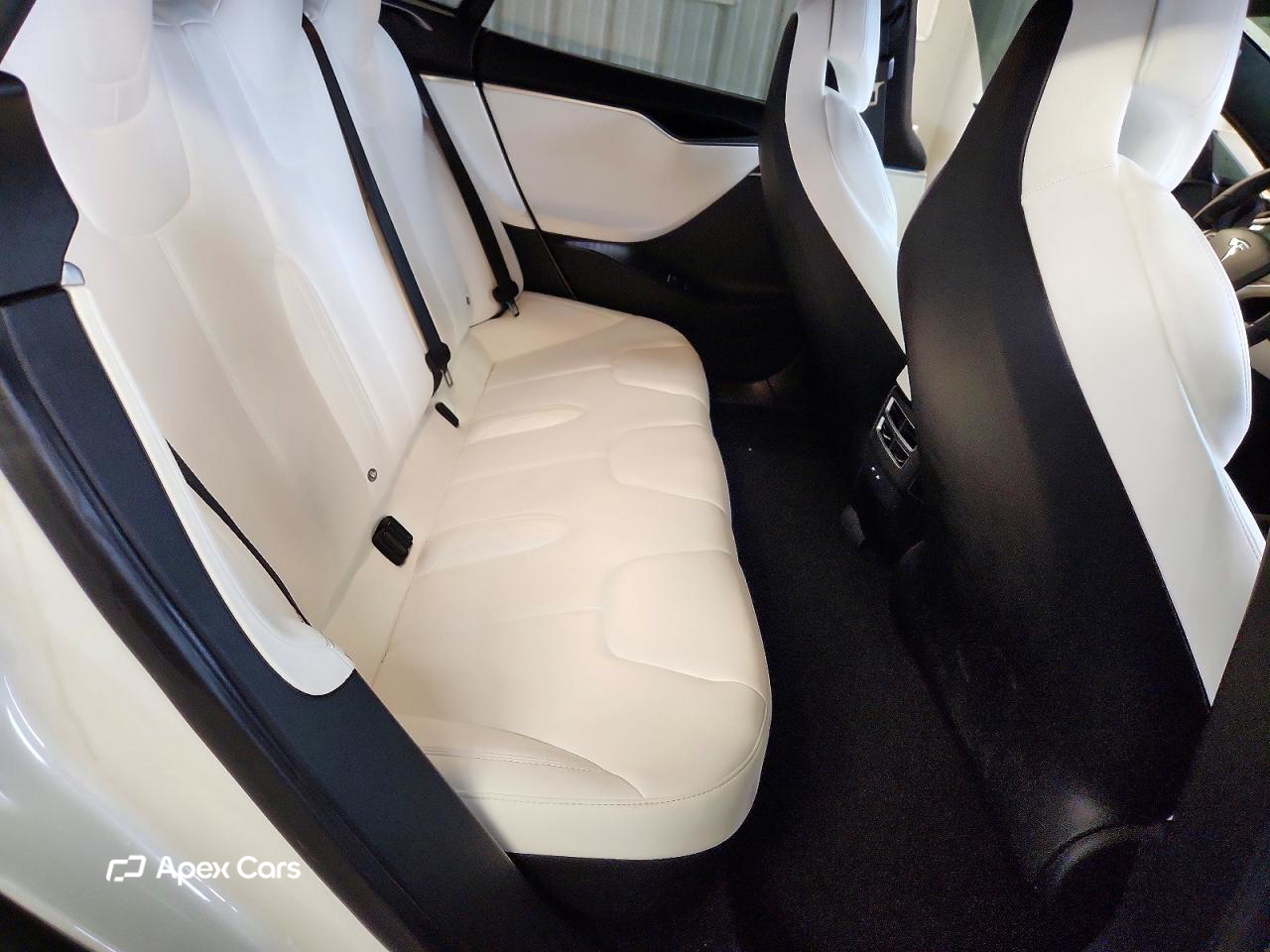 Tesla Model S 2017