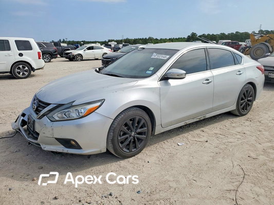 Nissan Altima 2018 - Image 1 of 13
