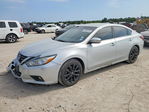 Nissan Altima 2018