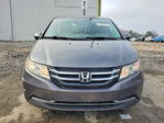 Honda Odyssey 2014