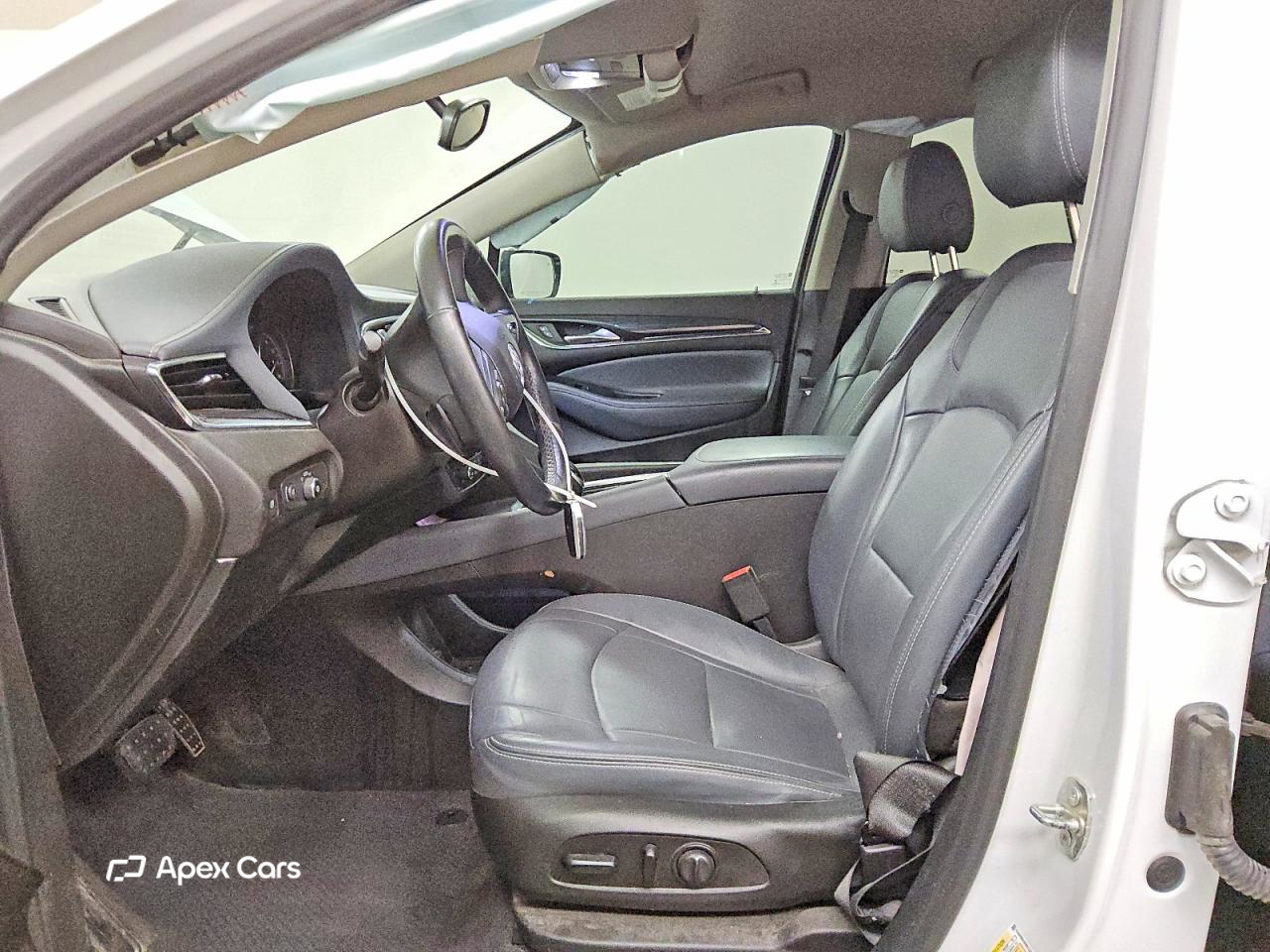 Buick Enclave 2021