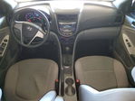 Hyundai Accent 2016