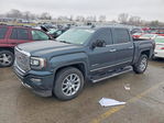 GMC Sierra 2018
