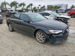 Audi A6 2015