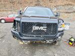 GMC Sierra 2016