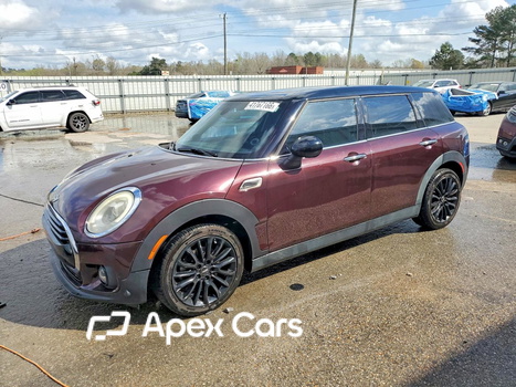 MINI Cooper 2016 - Image 1 of 13