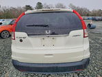 Honda CR-V 2013