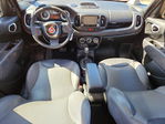 Fiat 500 2014