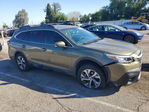 Subaru Outback 2020