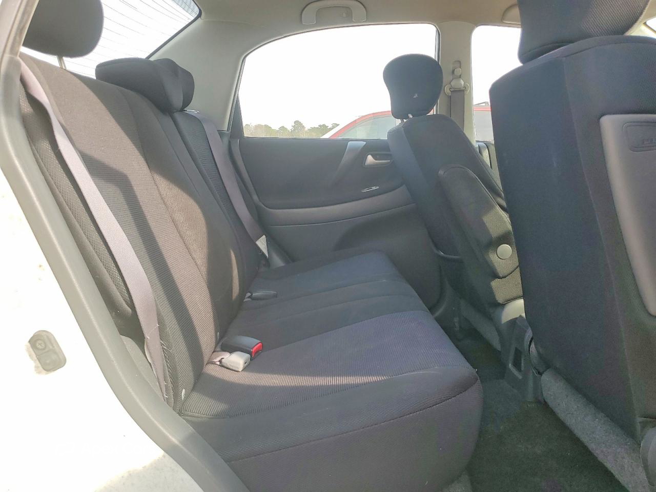 Suzuki Aerio 2005