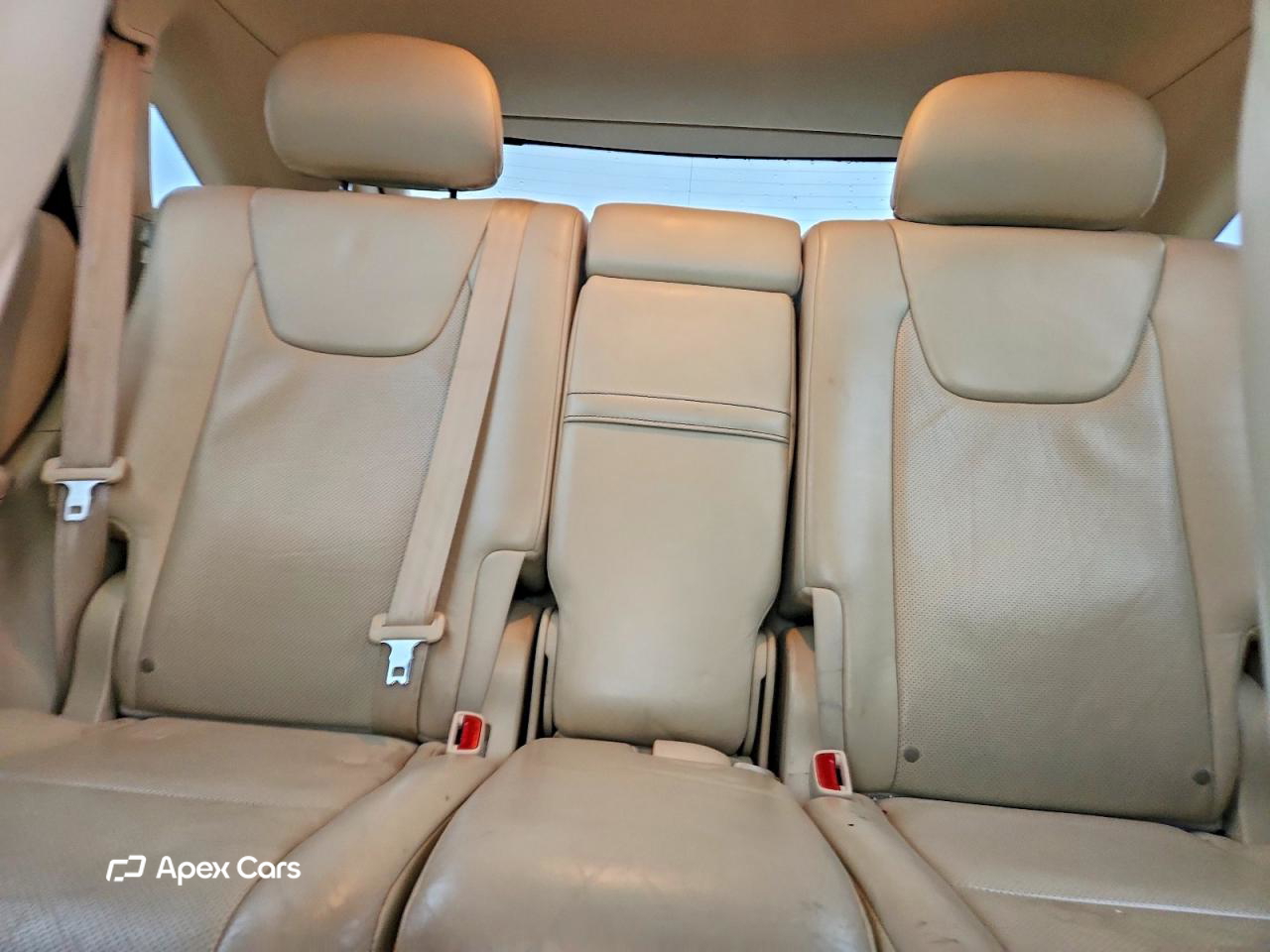 Lexus RX 2013