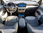 Ford Maverick 2025