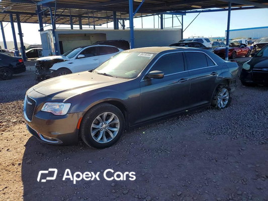 Chrysler 300 2018 - Image 1 of 12