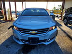 Chevrolet Impala 2017