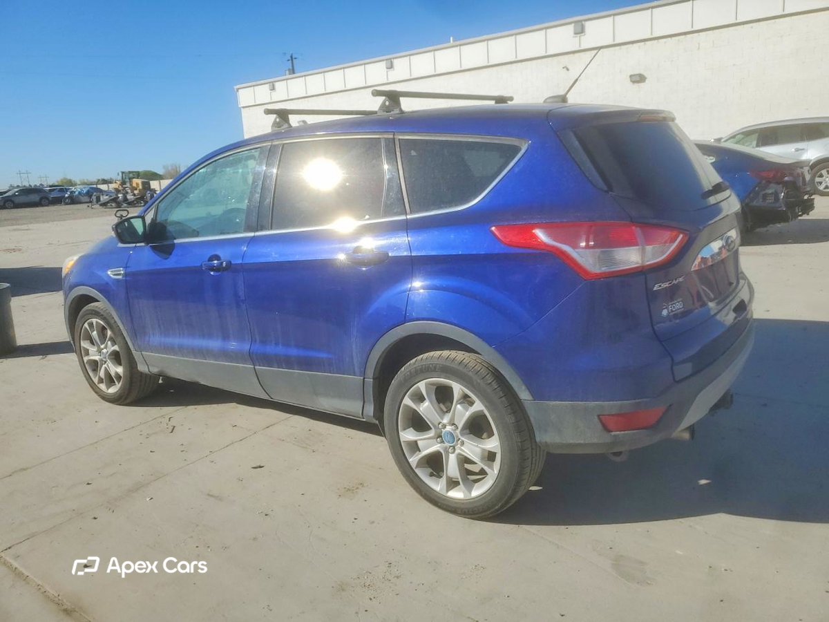 Ford Escape 2013