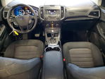 Ford Edge 2015