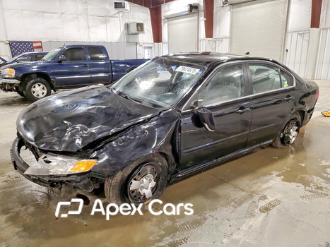 Kia Optima 2010 - Image 1 of 13