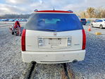 Cadillac SRX 2008