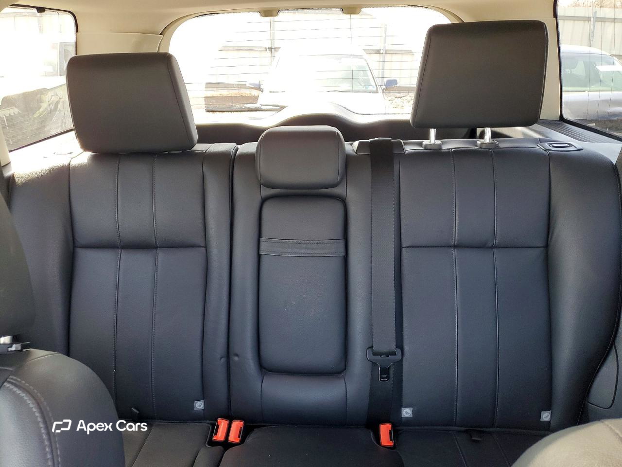 Land Rover LR2 2011