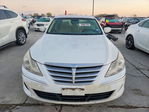Hyundai Genesis 2013