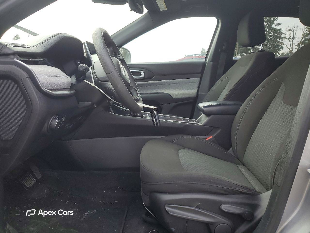 Jeep Compass 2023