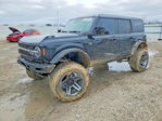 Ford Bronco 2022