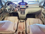 Honda Odyssey 2013