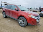Ford Edge 2014