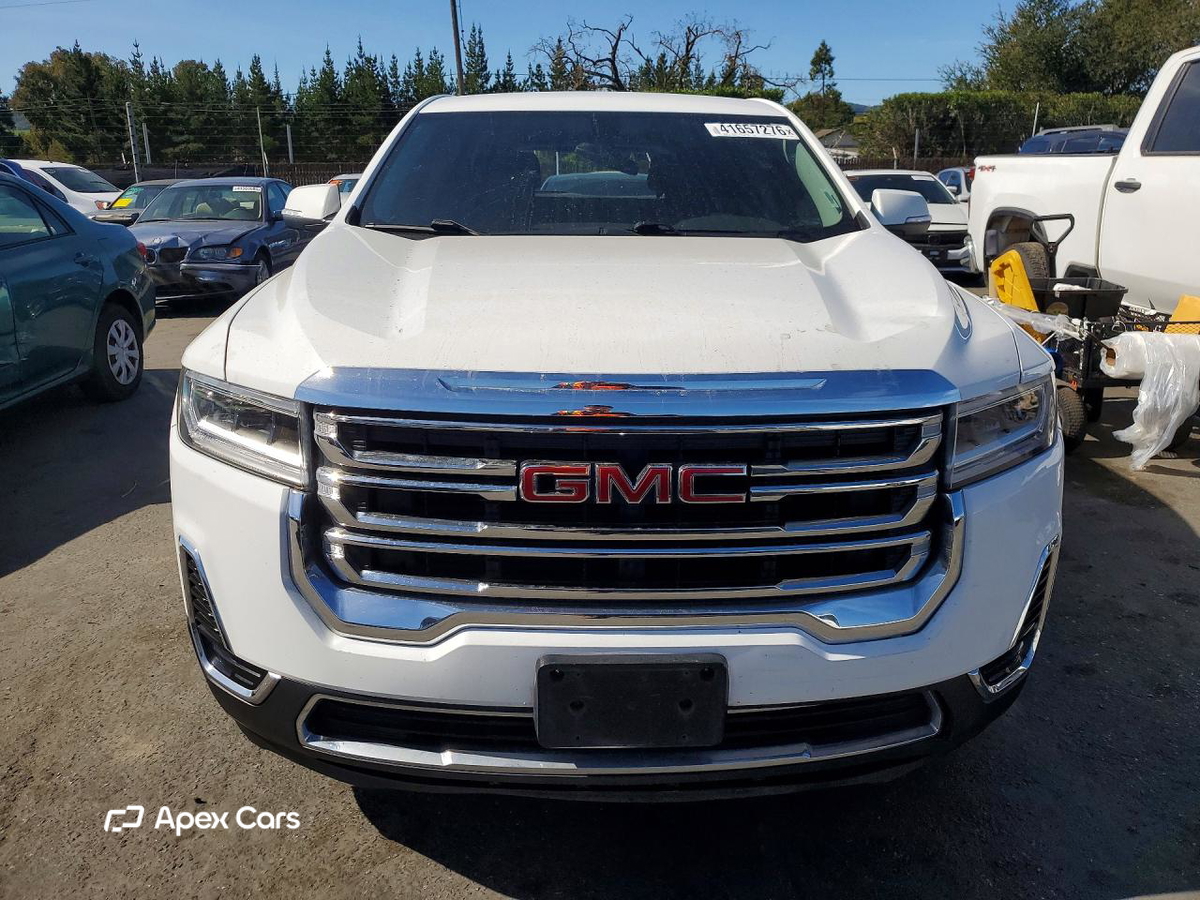 GMC Acadia 2020