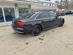 Audi A8 2011