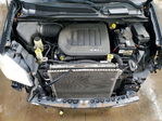 Dodge Caravan 2012