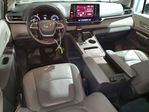 Toyota Sienna 2021