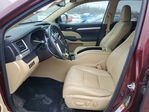 Toyota Highlander 2016