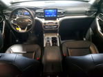Ford Explorer 2022