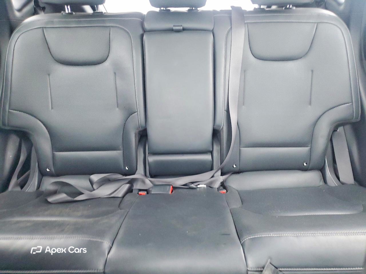 Kia EV6 2023