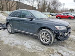 Audi Q5 2014