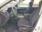 Nissan Pathfinder 2014
