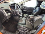 Jeep Cherokee 2016