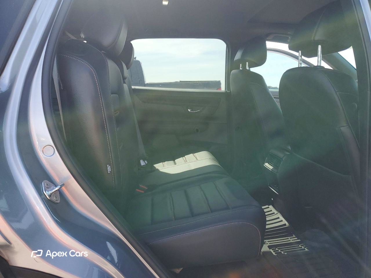 Honda CR-V 2024