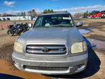 Toyota Sequoia 2001