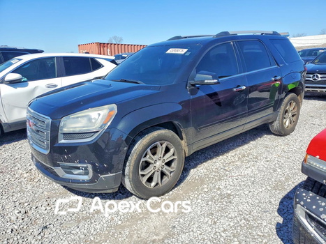 GMC Acadia 2014 - Image 1 of 13