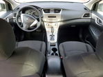 Nissan Sentra 2013