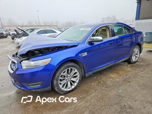 Ford Taurus 2013 - Image 1 of 5