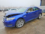 Ford Taurus 2013