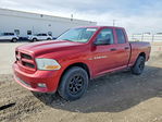 Dodge RAM 2012