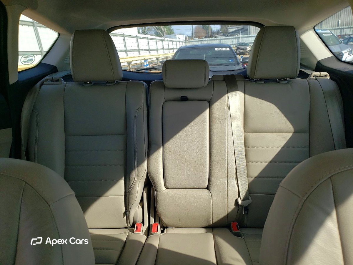 Ford C-MAX 2016