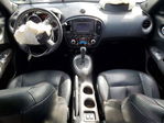 Nissan Juke 2012