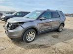 Ford Explorer 2014