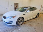 Kia Optima 2012
